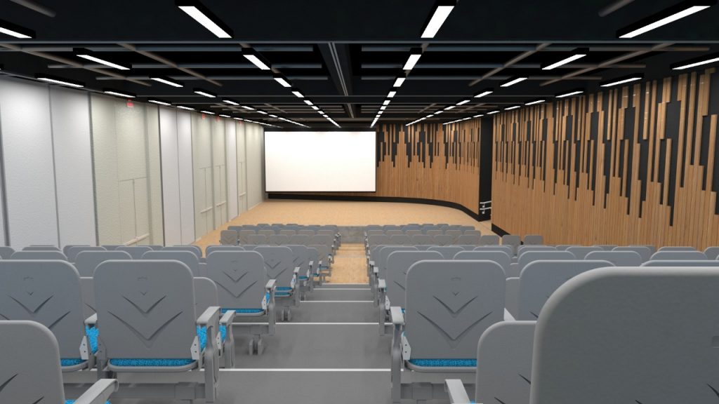 Salones y auditorios Medellín