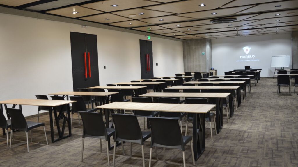 Auditorio Nogal 7