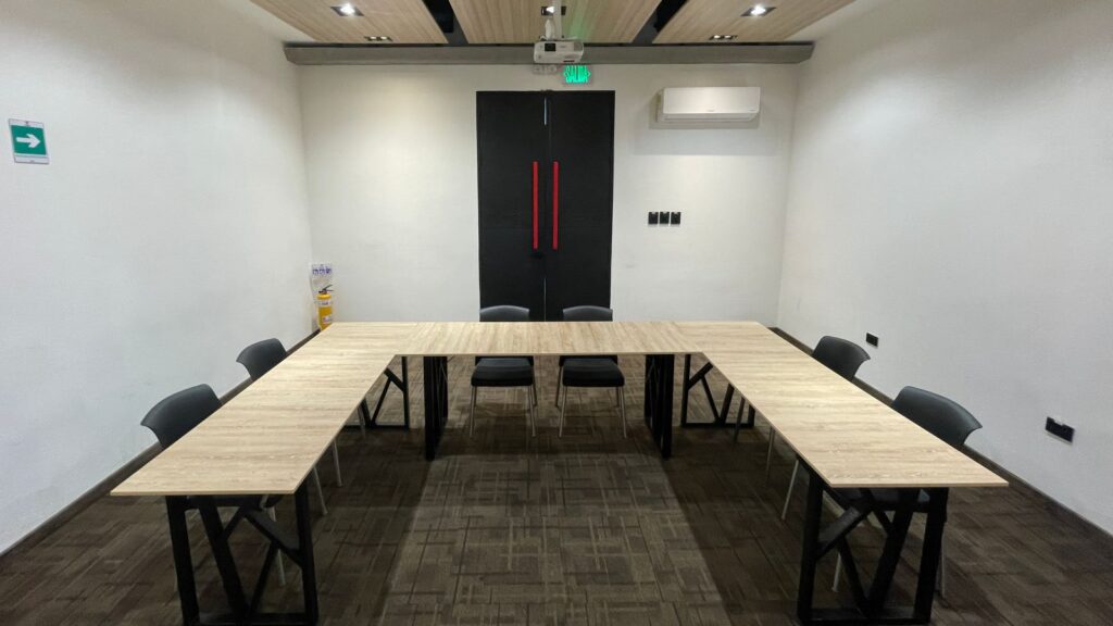 Salon Olivo 5