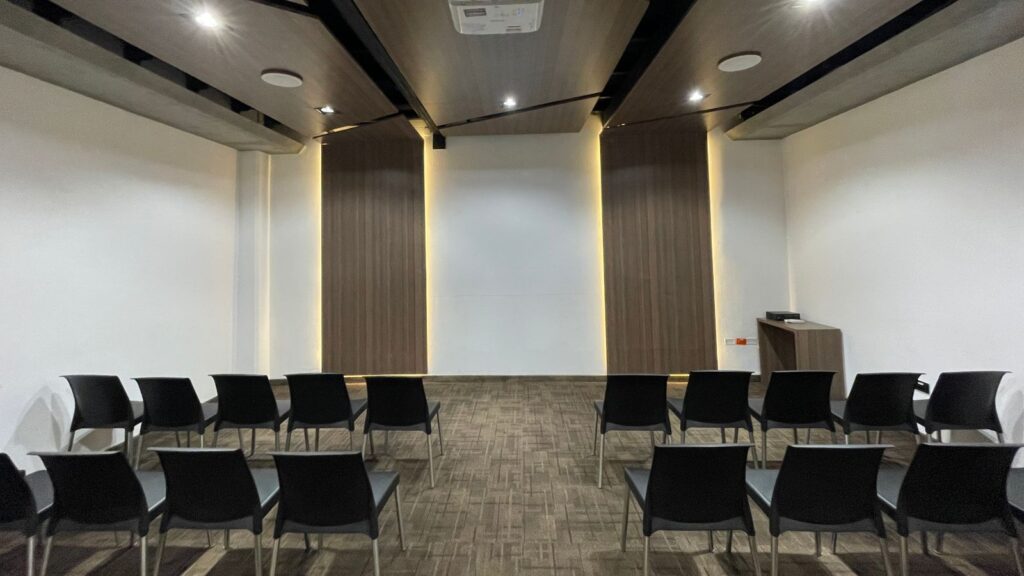 Salon Teca 1
