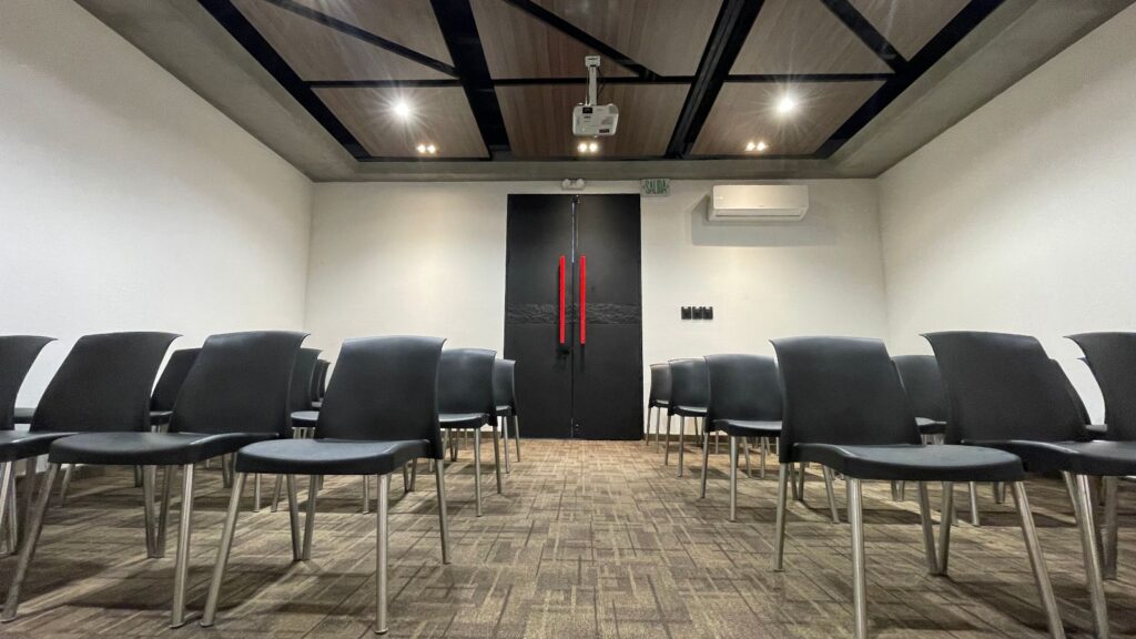 Salon Teca 3