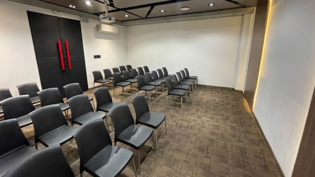 Salon Teca 5