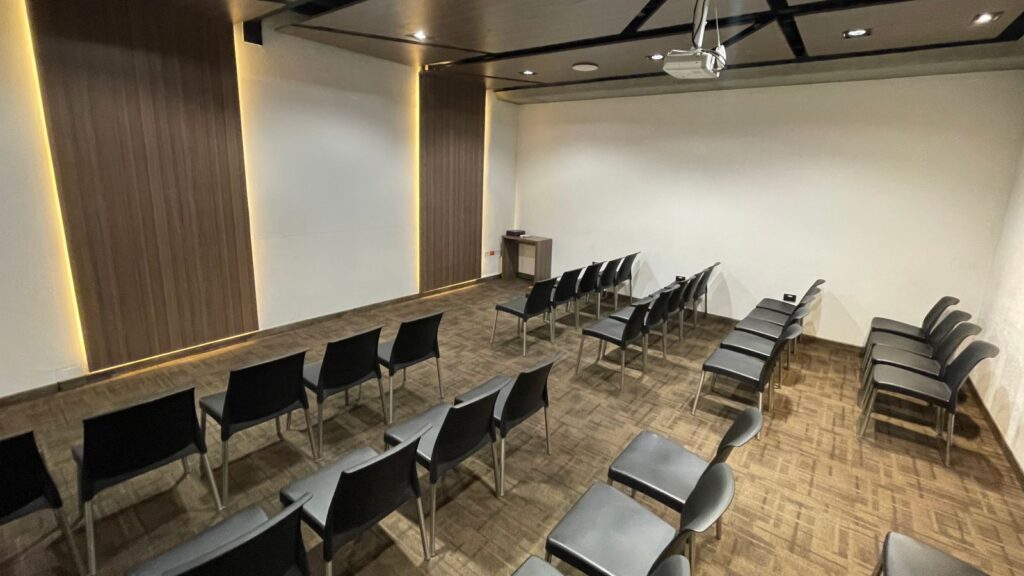 Salon Teca 7