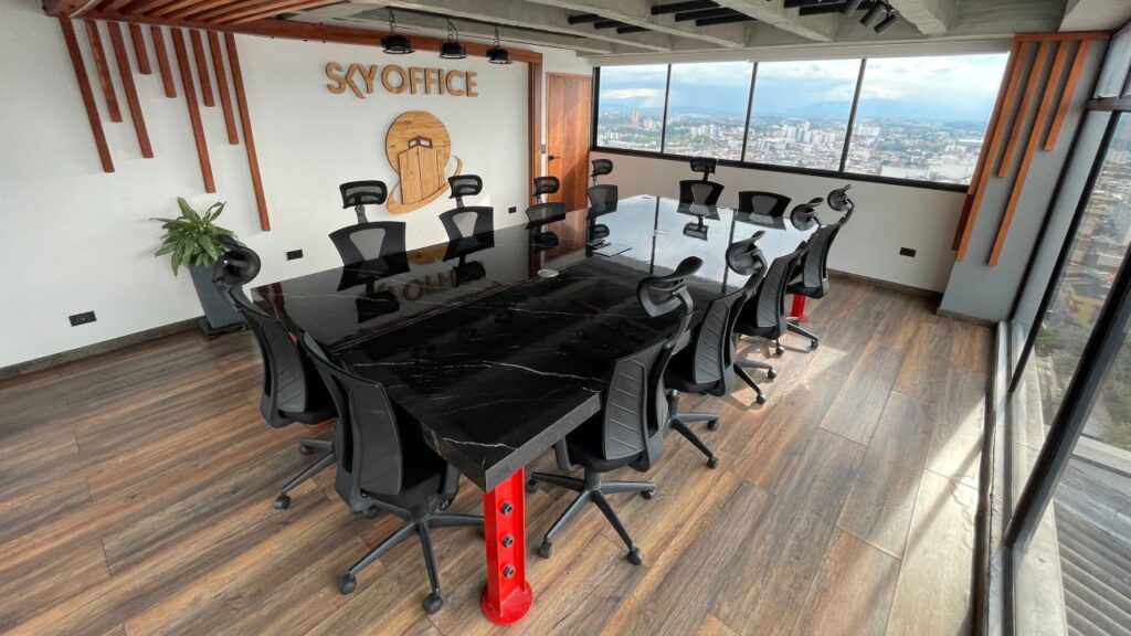 Sky Office 2