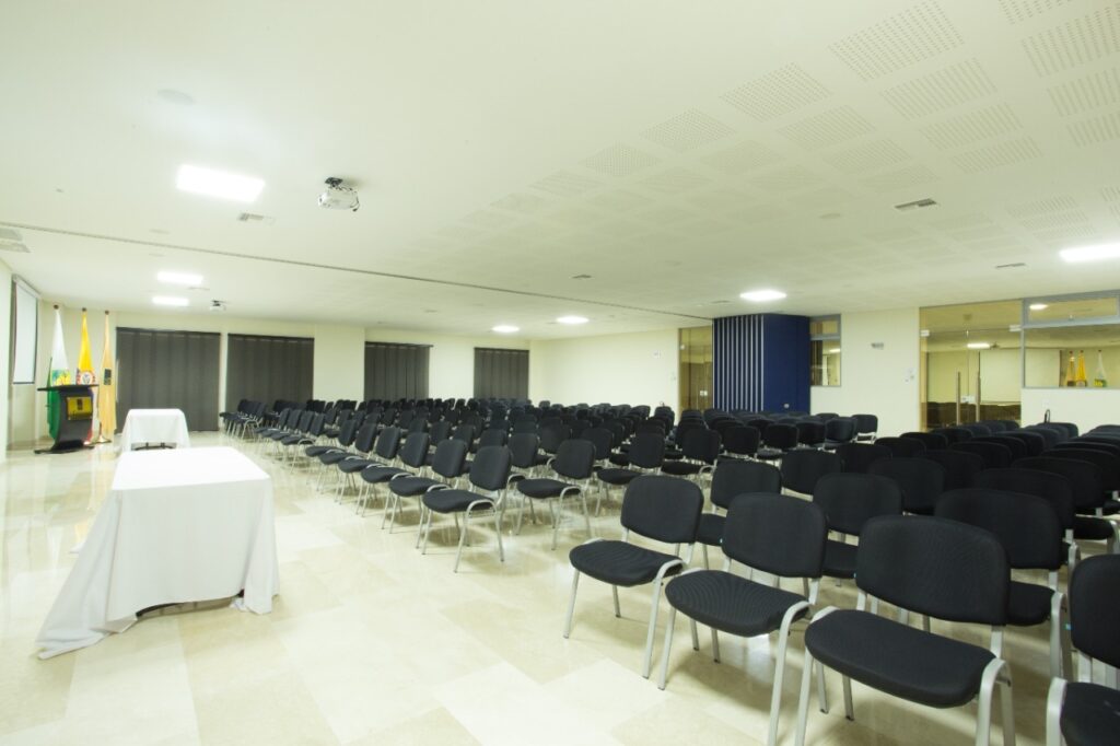 Salón Dorado 1