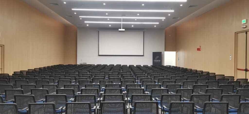 Auditorio - Rivana - Completo - 1