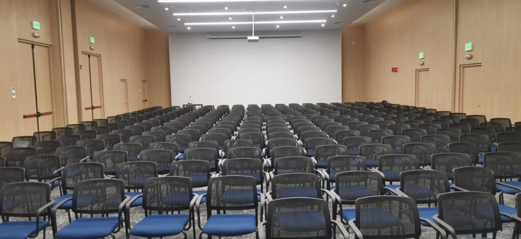 Alquiler de Salón de eventos