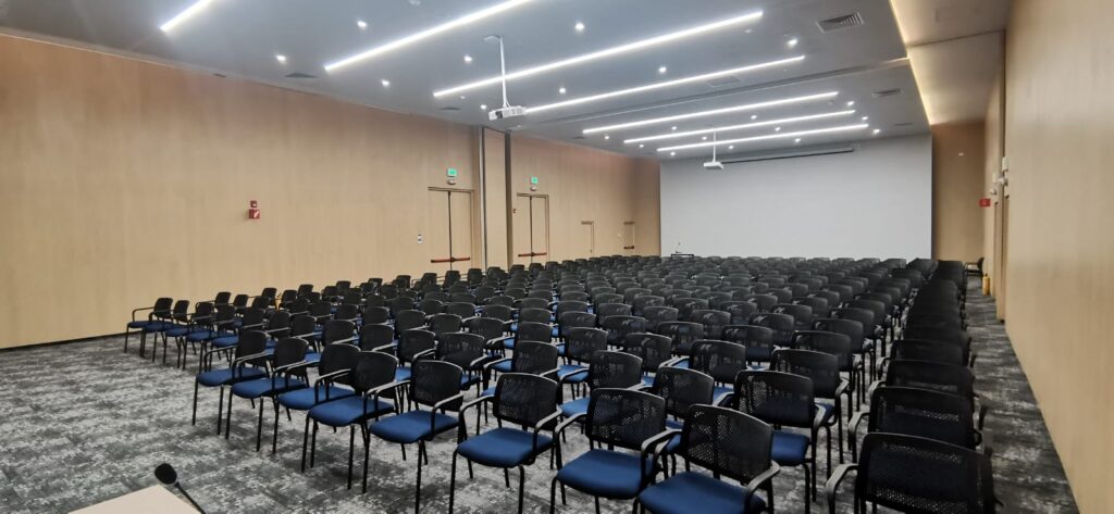 Auditorio - Rivana - Completo - 3