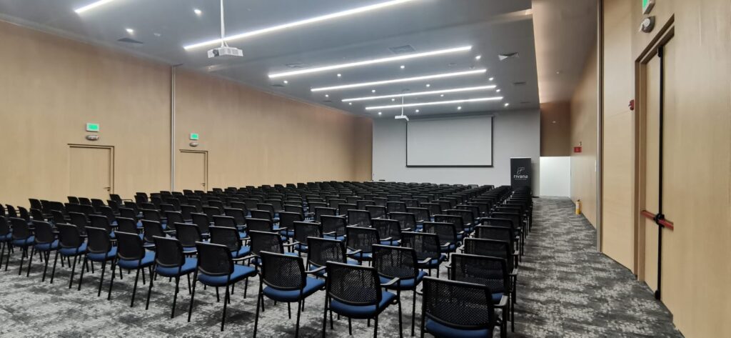 Auditorio - Rivana - Completo - 4