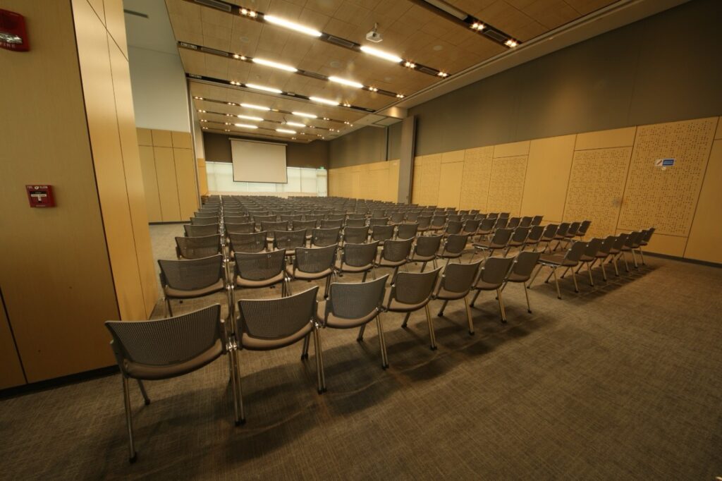 Auditorio CCI-01