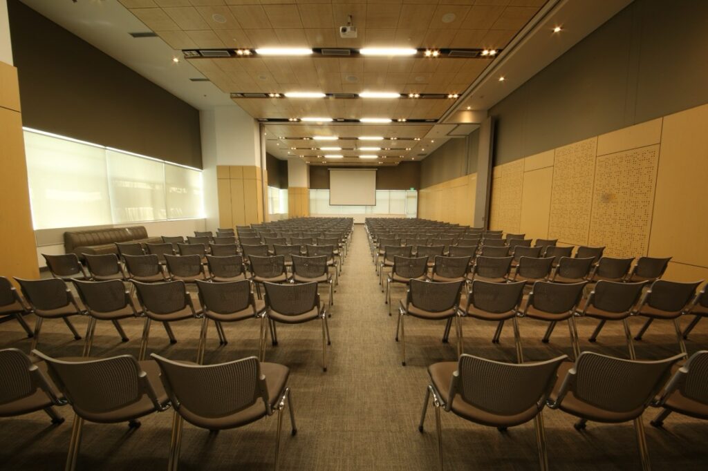 Auditorio CCI-02
