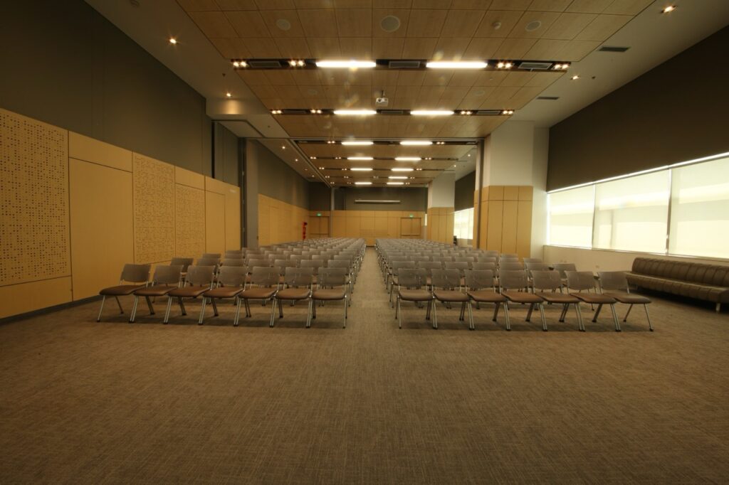Auditorio CCI-03