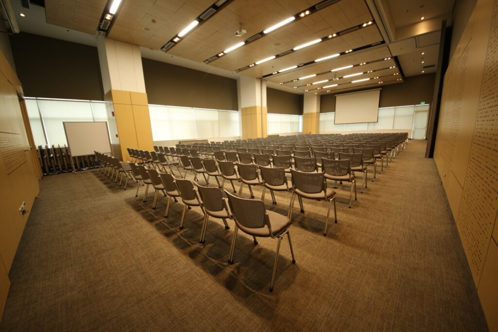 Auditorio CCI-04