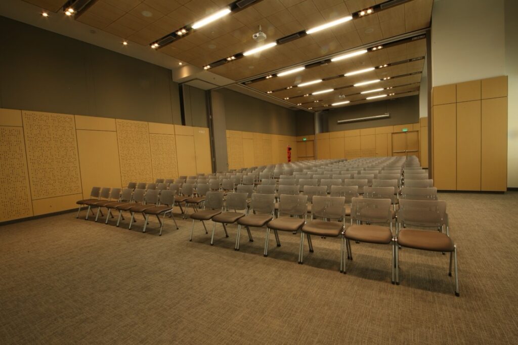 Auditorio CCI-05