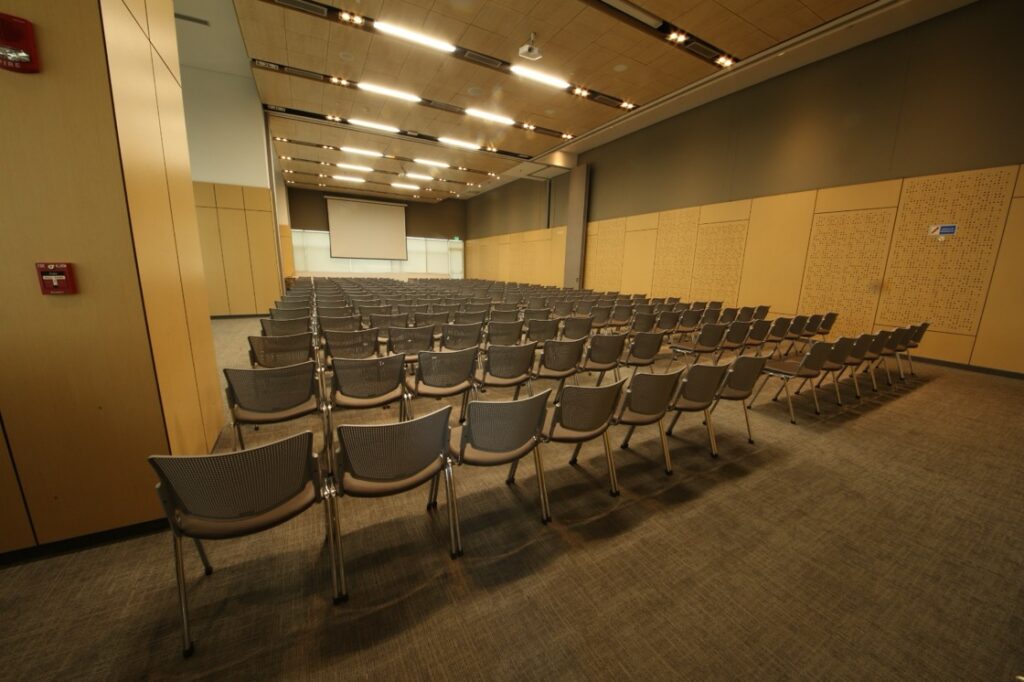 Auditorio CCI-06