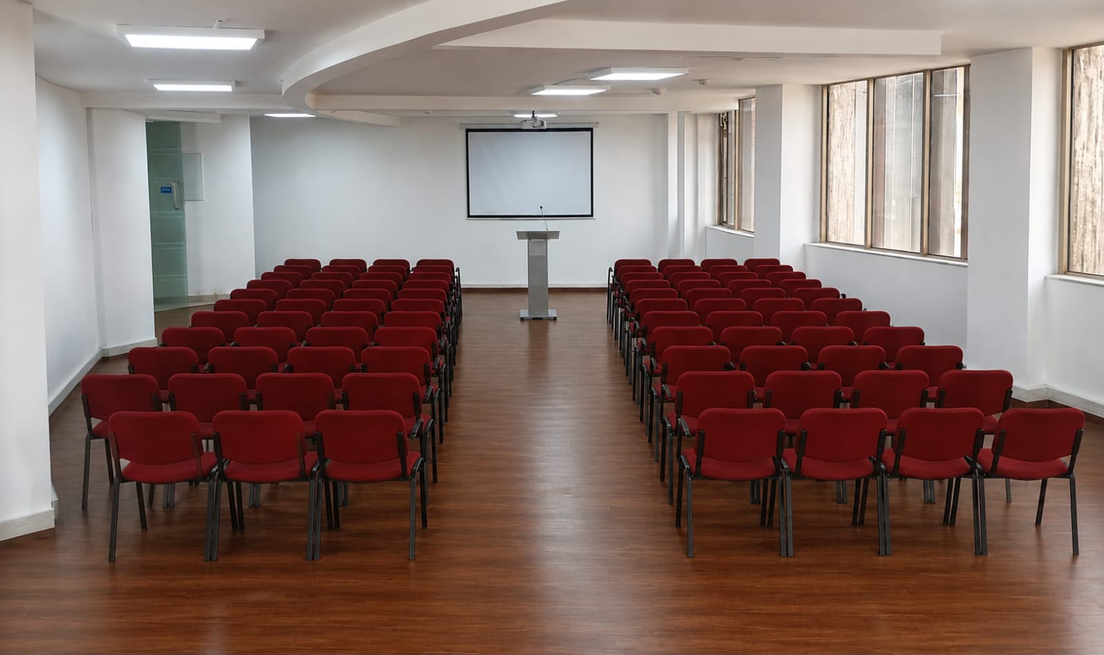 Auditorio Colfondos