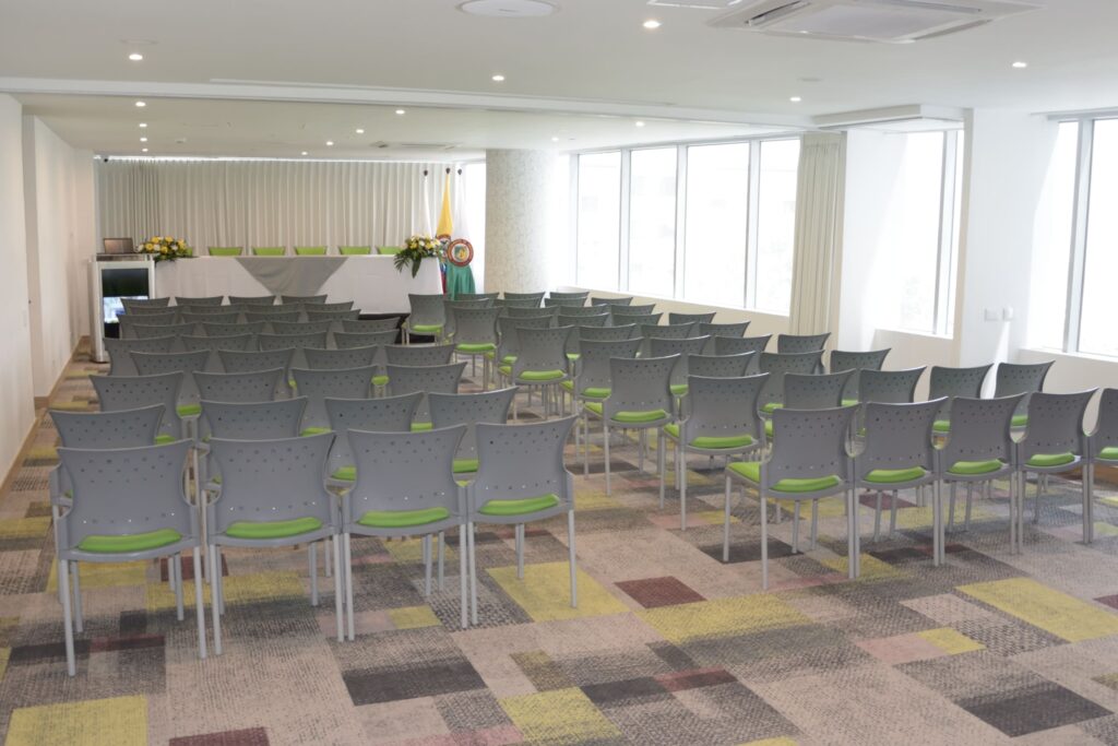 AUDITORIO